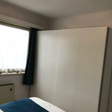 בית נופש Chez Isa Et Laurent מידלקרק
