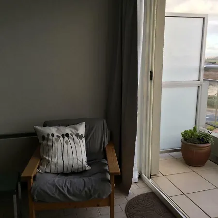 בית נופש Chez Isa Et Laurent