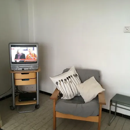 Chez Isa Et Laurent בית נופש *